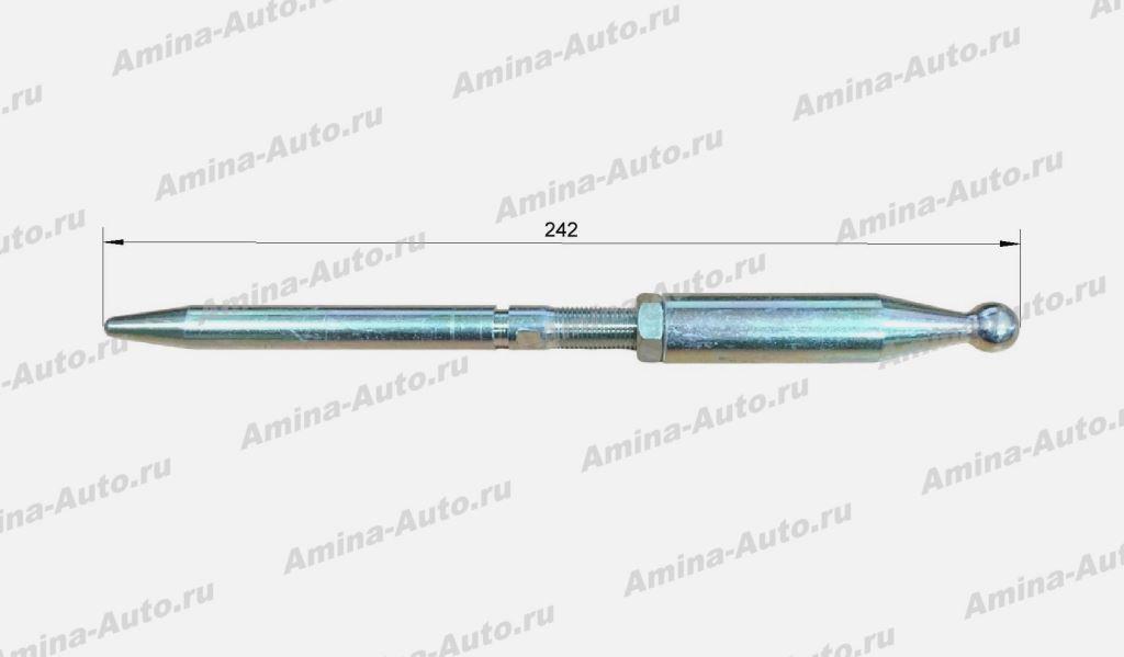 Шток ПГУ сцепления (D6**)