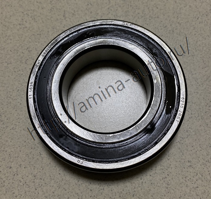 Подшипник 50*90 h=20 (6120-2RS1)