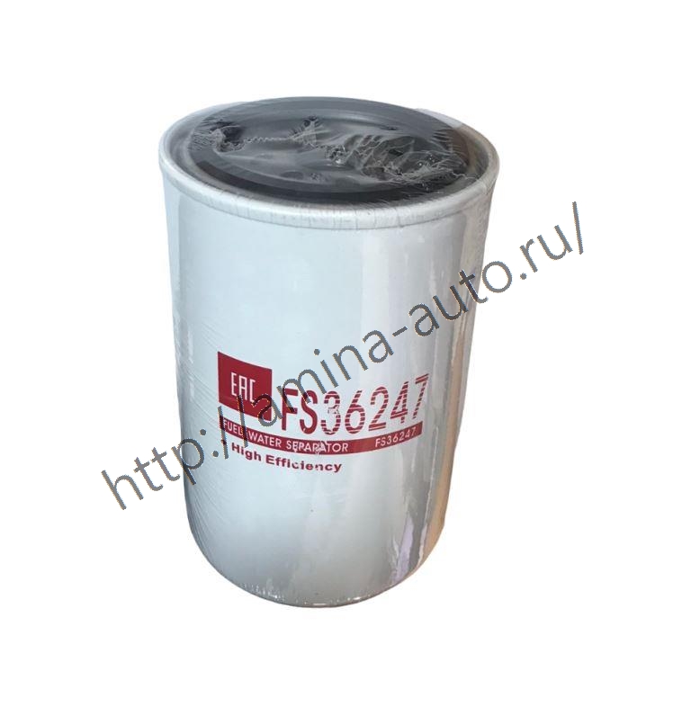 Фильтр топливный (ISDe) FS36247 сепаратор (ATG)