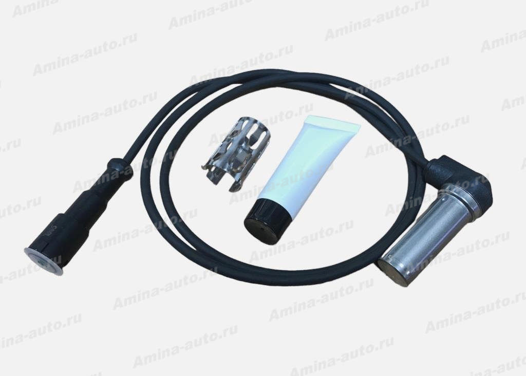 Датчик ABS L=1000 угловой L=40 / D=16