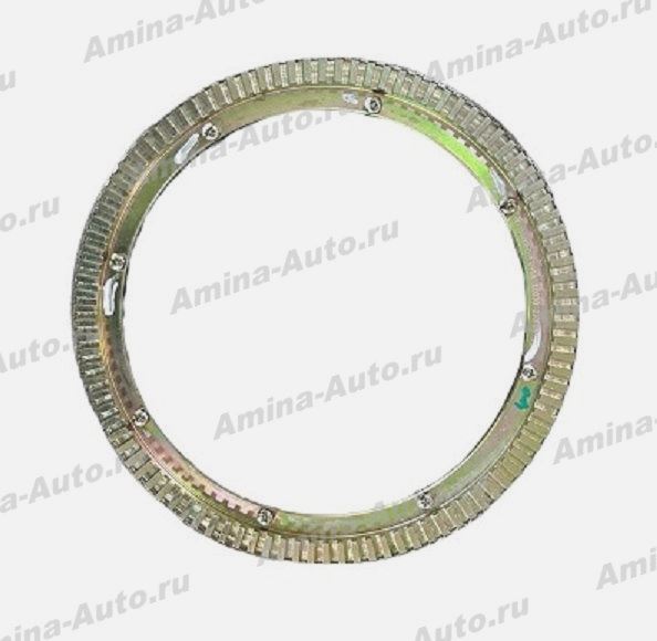 Кольцо ABS задней ступицы d=180 D=210