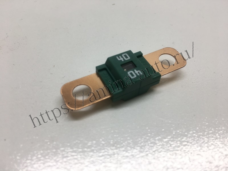 Предохранитель силовой 40A
