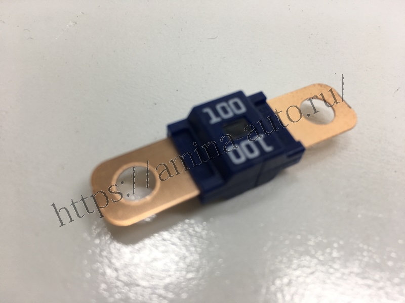 Предохранитель силовой 100A