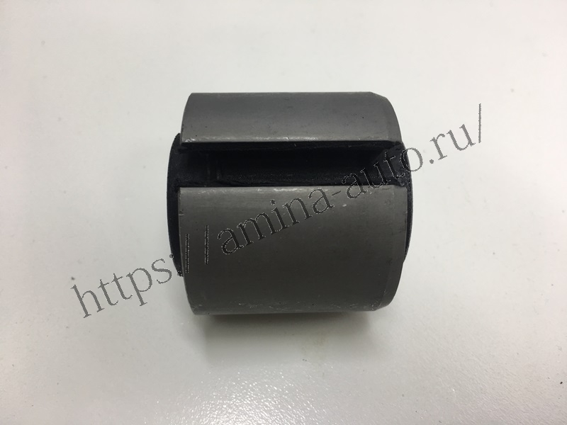 Сайлентблок стабилизатора 16*47*47 зад/перед (в ухе и стойке стаб)