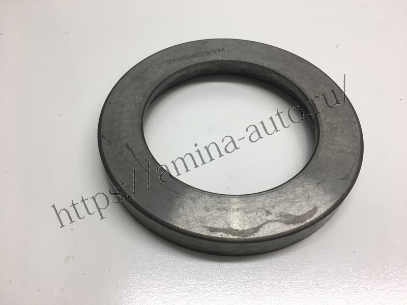 Кольцо сальника задней ступицы D=154 d=102 h=18
