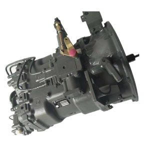 КПП QJ805