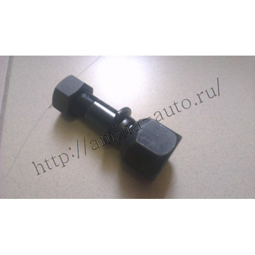 Шпилька передняя (HND, Transtar) RH L=100 в сборе
