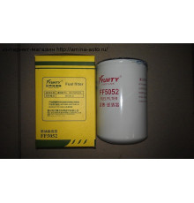 Фильтр топливный (6BT*EQB, 6CT) / фильтр котла