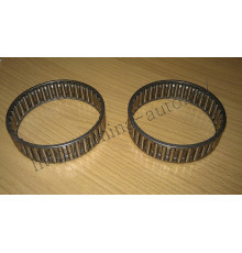 КПП 17G42-00030A подшипник игольч. 3-й передачи  72х65х20