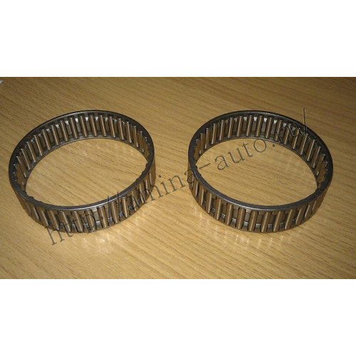 КПП 17G42-00030A подшипник игольч. 3-й передачи 72х65х20