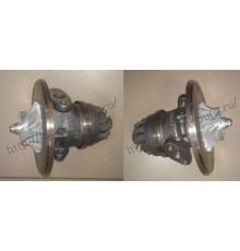 Картридж турбокомпрессора HX35W (EQB), HE351W (ISDe), HX40W (ISLe)