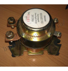 Реле силовое DK-235H 24V 200A