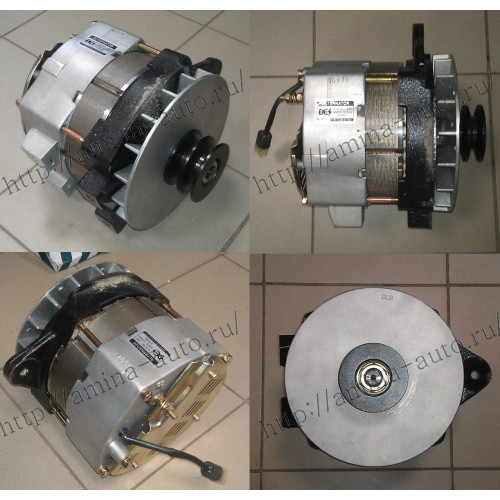 Генератор (F17E) 24V 150A AA92A-18300B DAEYOUNG