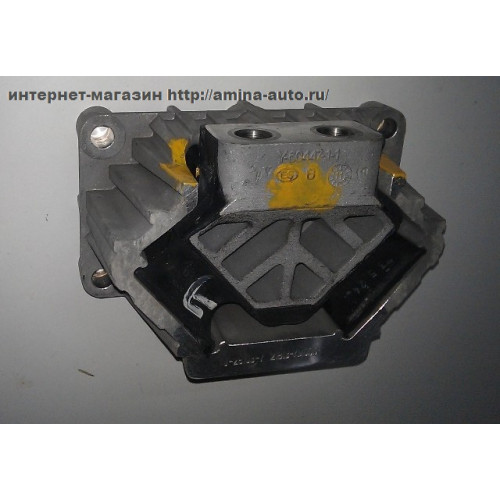 Опора ДВС (D6CB, D6HA) задняя