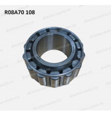 КПП M12-3(4) подшипник первич/вторич вала 38*70*35  R08A70