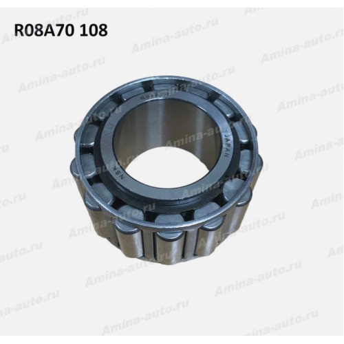 КПП M12-3(4) подшипник первич/вторич вала 38*70*35 R08A70