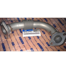 Трубка EGR впуск (D6HA) 28410-82001