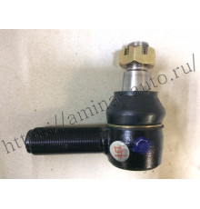Наконечник ПРОДОЛЬНОЙ рулевой тяги (Higer) RH 28,1*M30x1,5 (SAS)