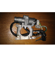 Замок зажигания (Higer) JK-SC021B