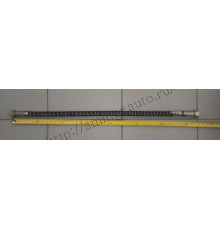Шланг тормозной (GRB) L750 Г(М22*1,5)- Г(М22*1,5)
