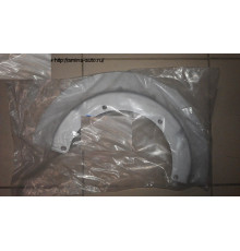Пыльник заднего тормозного барабана (HND)