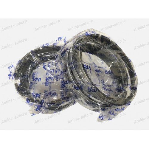 Кольца поршневые (F17E) STD (к-т) 4мм