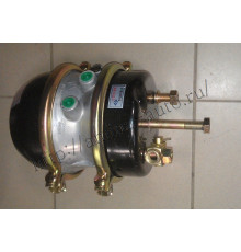 Энергоаккумулятор задний (HND, GRB) короткий шток L=100mm