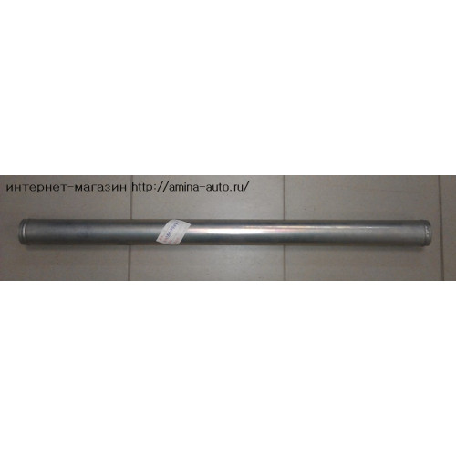 Труба соединительная топливных баков L=755mm D=50mm