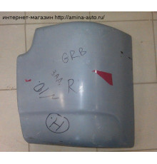 Клык бампера заднего (GRB) RH (AM949)