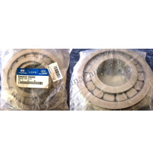 КПП M12-3(4) подшипник хвостовика 315 NRV4  (NTN) 75*160*37   без сепаратора