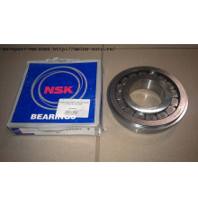 КПП M12-3(4) подшипник 65*140*32