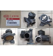 Помпа (D6AC)