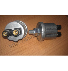 Датчик давления масла (ISDe270-40) 38VVD-04001 Китай