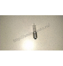 Лампочка 24V 21W (FLOSSER) освещения салона (галогеновая)