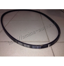 Ремень 15*2010 (AVX15*2010) привода кондиц. (6119)E-4  Optibelt