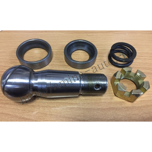 Р/к наконечника поперечной рул.тяги (Higer) конус 27,1*30 L30 (SAS)