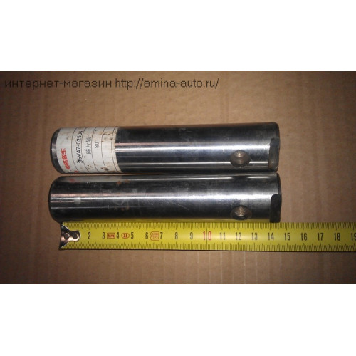Палец тормозной колодки задней 32*148