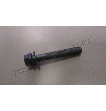 Болт шкива коленвала (*ISDe) L=75  M12x1,25