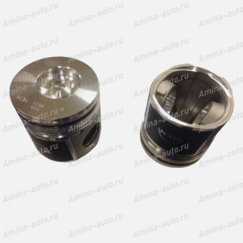 Поршень (EQB) STD 102mm