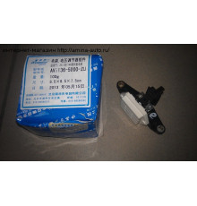 Генератор (AVI144C3002) реле-регулятор + щеточ.узел AVI 136-5000-ZU