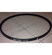 Ремень 20*1750 (AVX20*1750) La (Optibelt) --- AV22*1640Li (Bando)