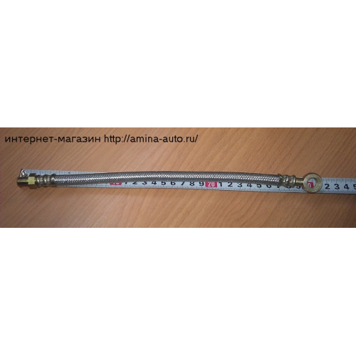 Шланг смазки втулки выжимного подшипника КПП S5-80, S6-80, S6-90, S6-100, QJ805