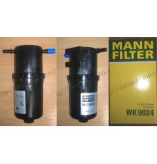 Фильтр топливный (VW) WK9024 MANN
