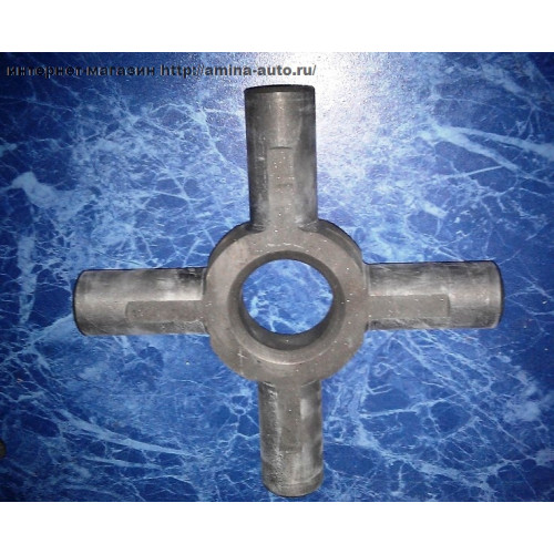 Крестовина дифференциала редуктора (Higer) d=30mm L=189mm