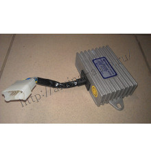 Реле стеклоочистителя (DAEWOO) 11 контакт./составное стекло 96703886