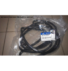 Прокладка клапанной крышки (D6CA,D6CB, 380+420 л.с.) h=12mm нижняя 