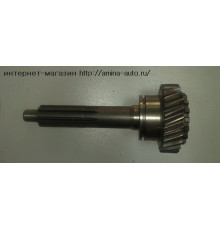 КПП QJ805 вал первичный Z=26  D=125 d=60 L=300 (EVR)