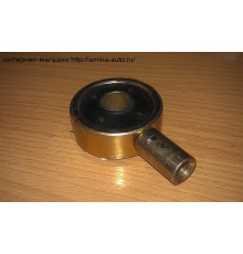 Наконечник троса КПП (с отв.) (6885) резьба M10х1,5