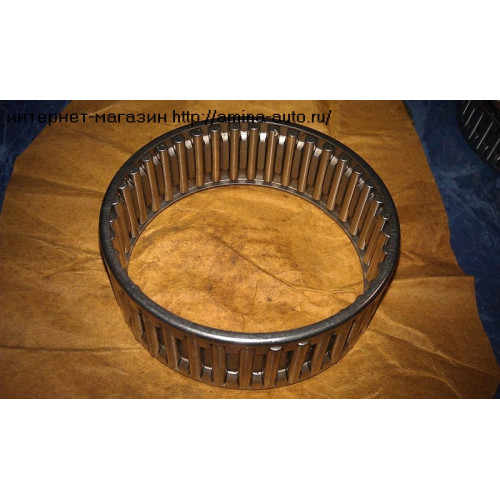 КПП 17G23-00030 подшипн. игольч. шестерни задней перед.