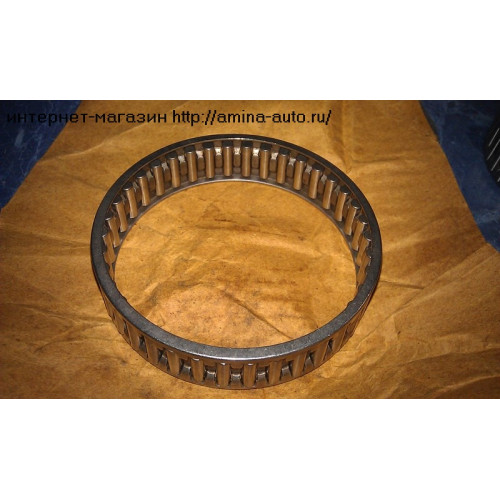 КПП 17g23-00030 подшипн. игольч. шестерни 1-й перед. 